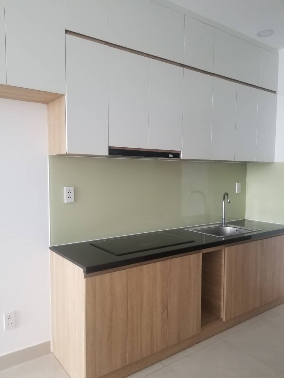 Bán căn góc thương mại topaz home 2 2pn 2wc tp thủ đức