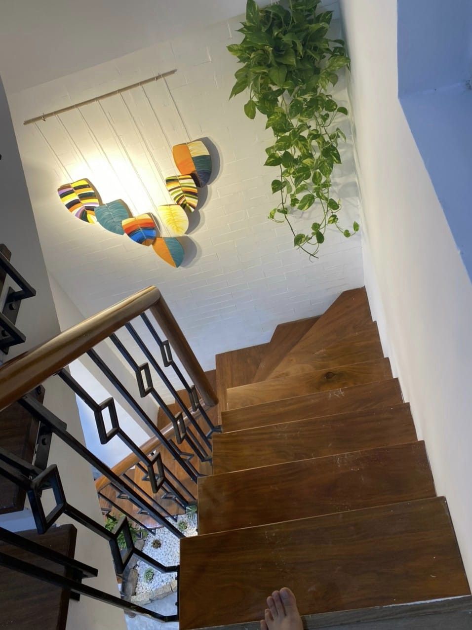 Bán Nhà Phố Vọng , quận Hai Bà , Chủ Tự Xây , Mới Đẹp , Ngõ Nống Gần Phố , Sổ Đẹp DT 22m2