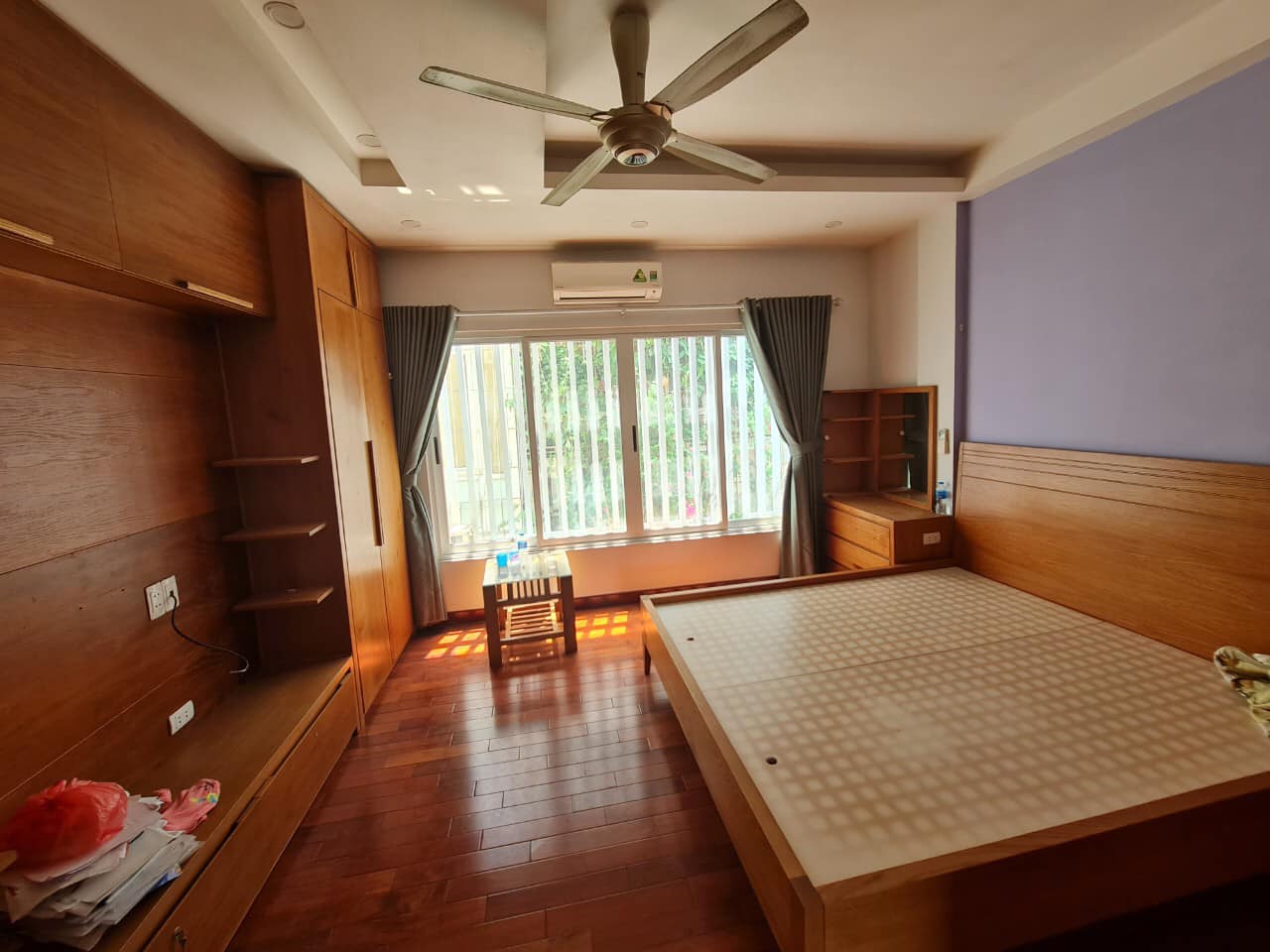 BÁN NHÀ ĐỘI CẤN 9.98 TỶ 47M2 4T MT 4.5M- OTO TRÁNH-2 THOÁNG- BA BƯỚC RA PHỐ-SIÊU ĐẸP