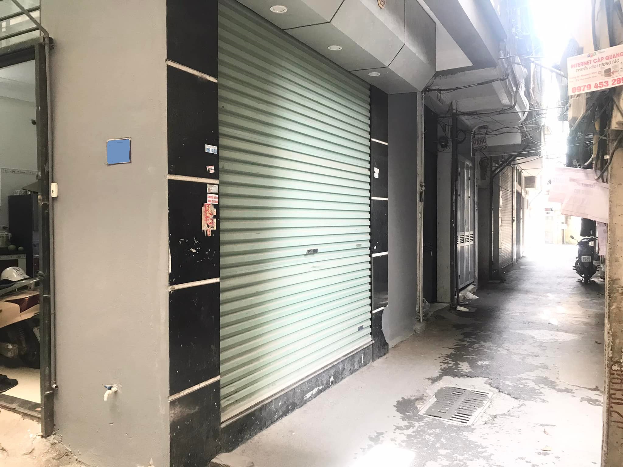 Siêu Hot Phùng Khoang, Lô Góc Kinh Doanh đỉnh, giá 3. X tỷ