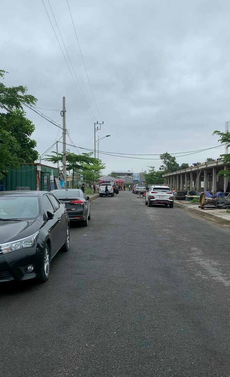 Bán lô 100m2 Gò Cao,Hoá Thượng,huyện Đồng Hỷ,tỉnh Thái Nguyên. Giá hơn 1tỷ