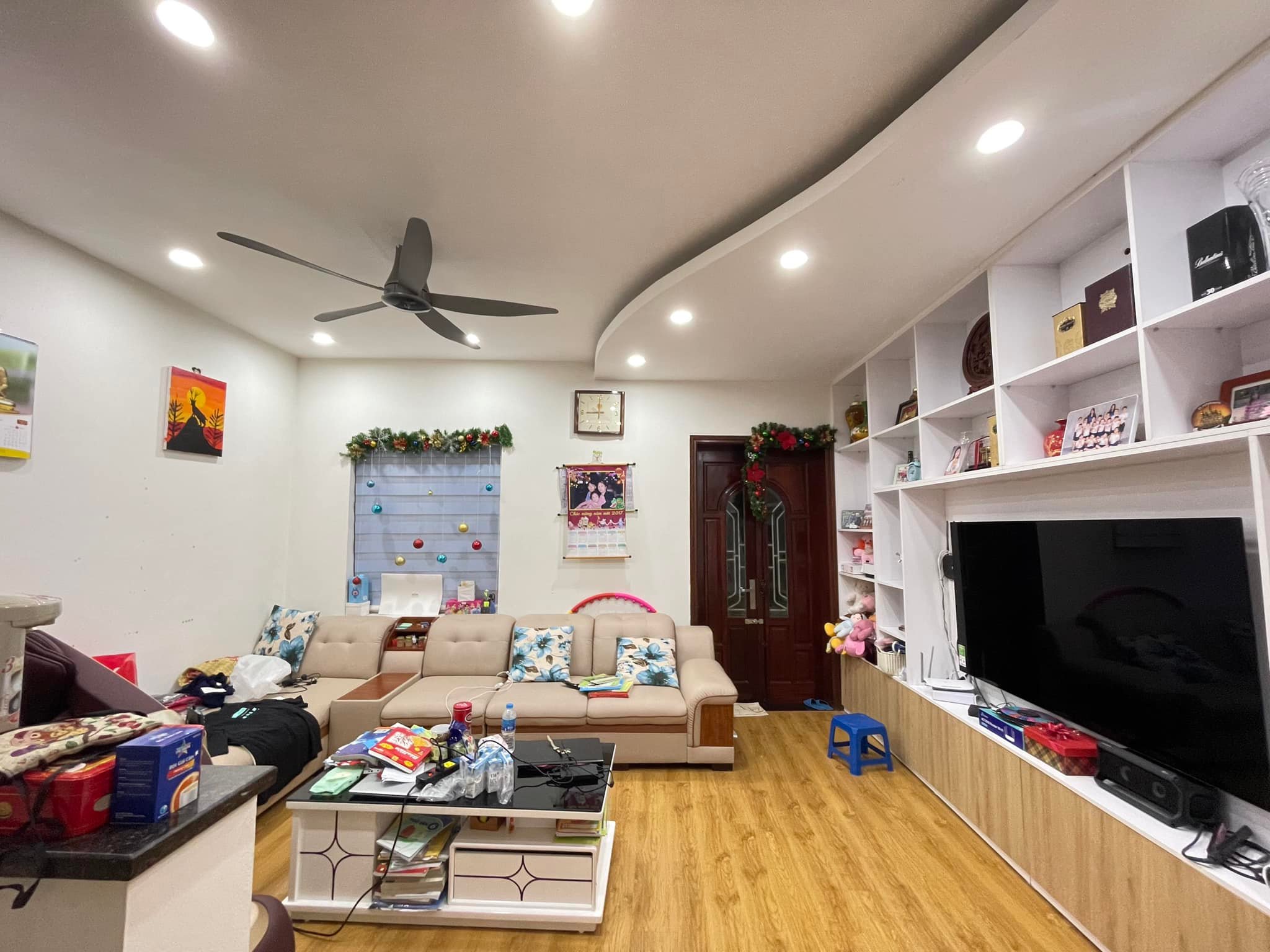 BÁN NHÀ ĐỘI CẤN 6.5 TỶ 51M2 4T MT 4.8M-TRUNG TÂM THỦ ĐÔ-DÂN TRÍ CAO-THUẬN LỢI DI CHUYỂN-SIÊU THOÁNG