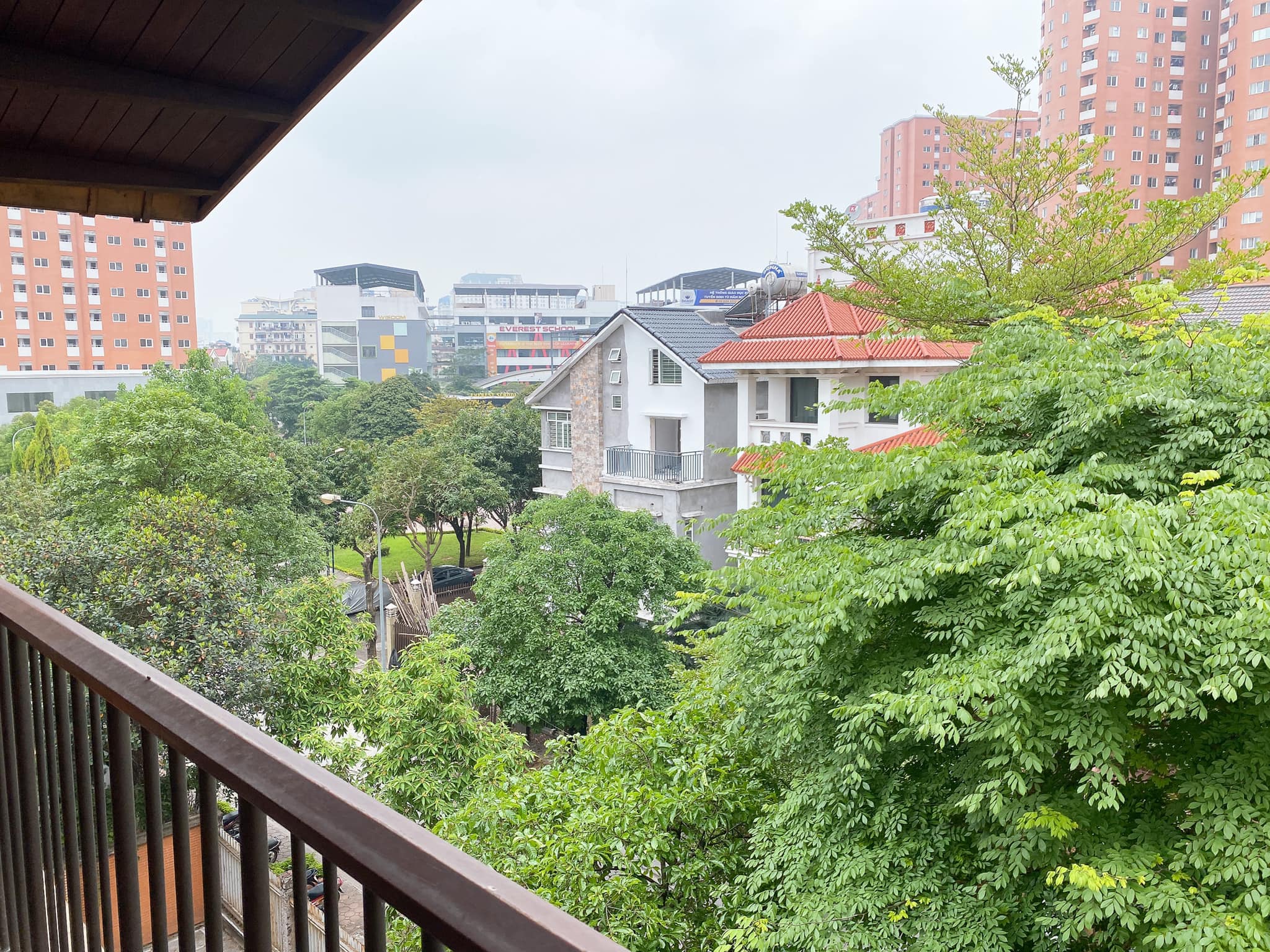 Bán nhà 700m2 chính chủ ga ra ô to sân vươn phố Xuân La Tây Hồ 55 tỷ