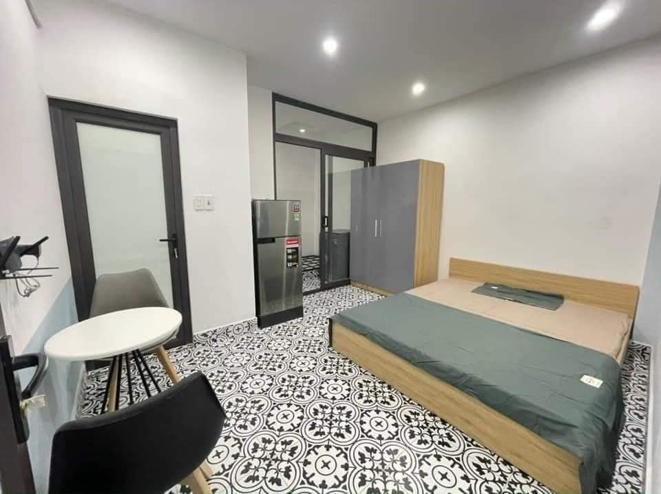 Bán nhà Đê La Thành 52m 9PN khép Kín lô góc 5.2 ty cho thuê 45 tr /1 tháng 0969040000 Đống Đa SCB