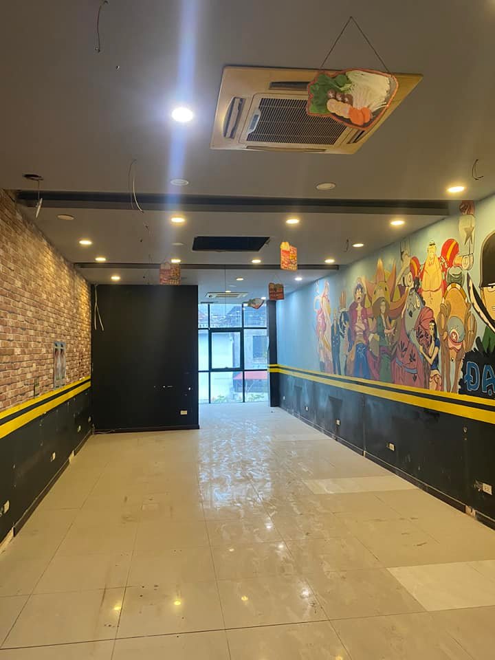 NHÀ ĐẸP THÁI HÀ ĐỐNG ĐA DT90M 7T MT5M 62 TỶ KINH DOANH ĐỈNH, VỈA HÈ RỘNG.