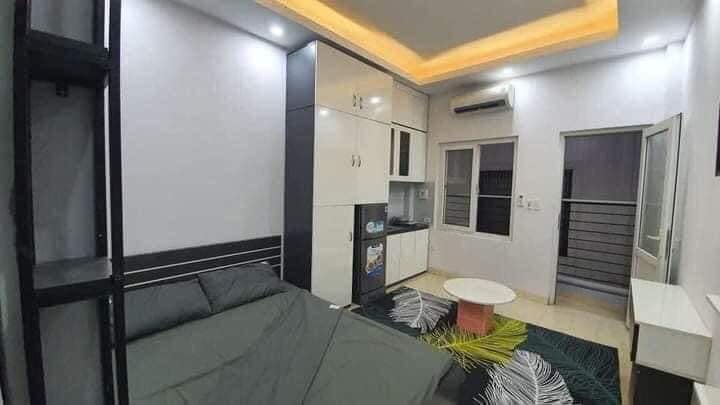 Chung Cư Mini Mỹ Đình 10PN Vừa Ở Vừa Cho Thuê 492 triệu/năm