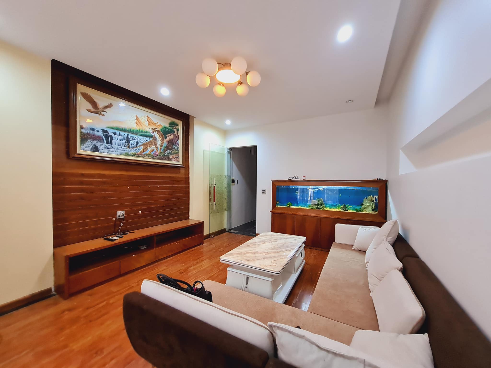 Bán nhà Thanh Xuân , phân lô Nguyễn Trãi , nhà đẹp ở ngay , ô tô tránh , ô tô vào nhà