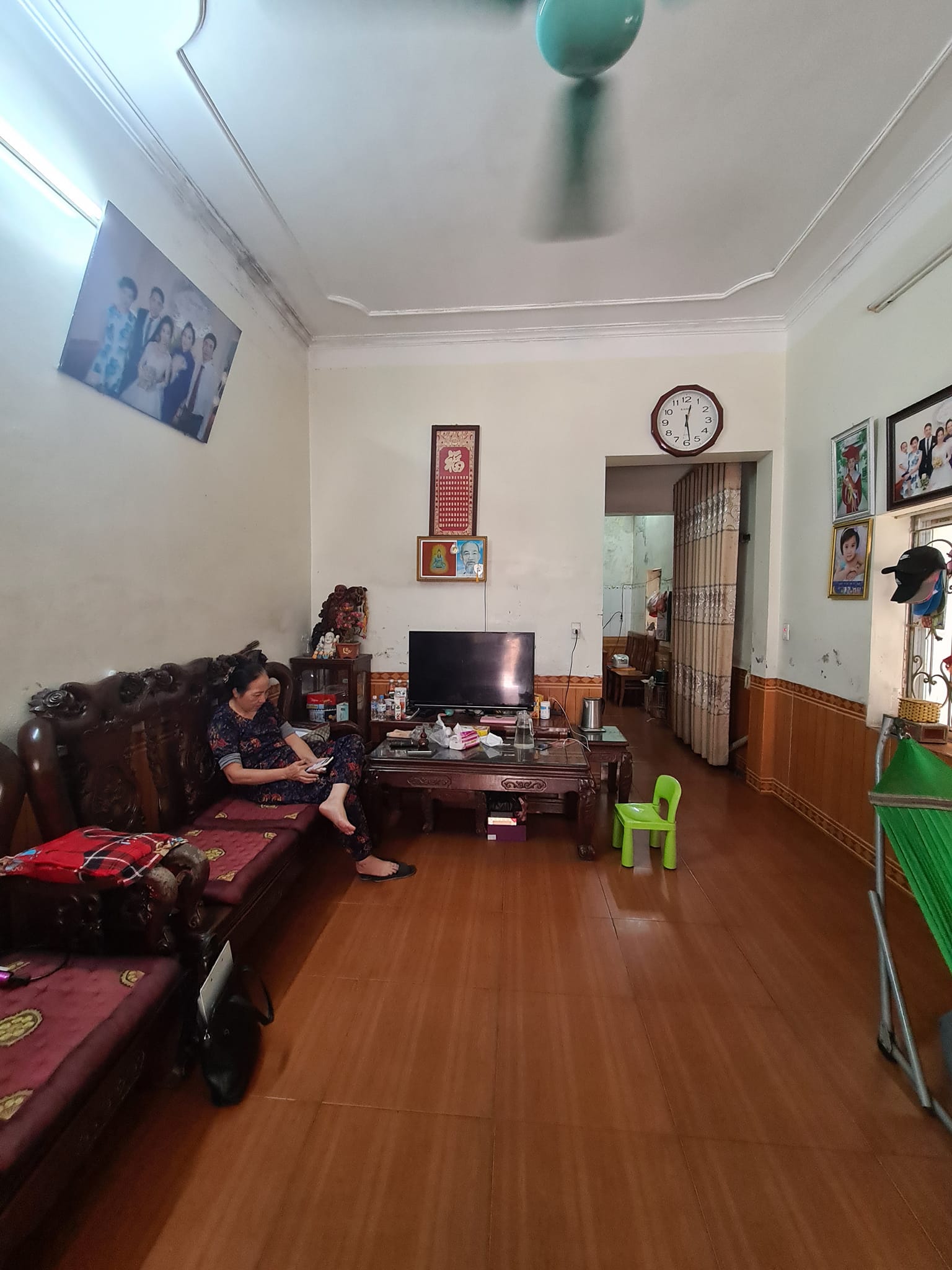 Bán nhà Quang Trunng Hà Đông,nhà lô góc thoáng vĩnh viễn, diện tích siêu khúng 60m 4,8 tỷ