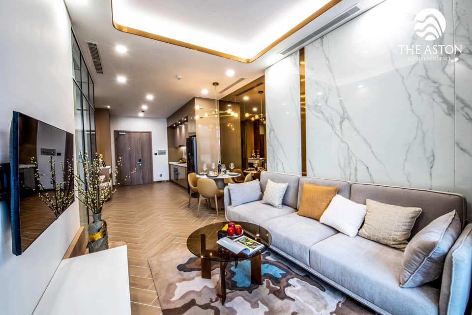 🔥🔥🔥 Căn hộ NHA TRANG, 50M², ngay mặt tiền đường Trần Phú, giá 3,xx tỷ
