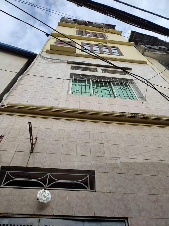 NHÀ CỔ NHUẾ, TIẾP GIÁP KHU ĐÔ THỊ MỚI, 31M2, 3 TỶ 7