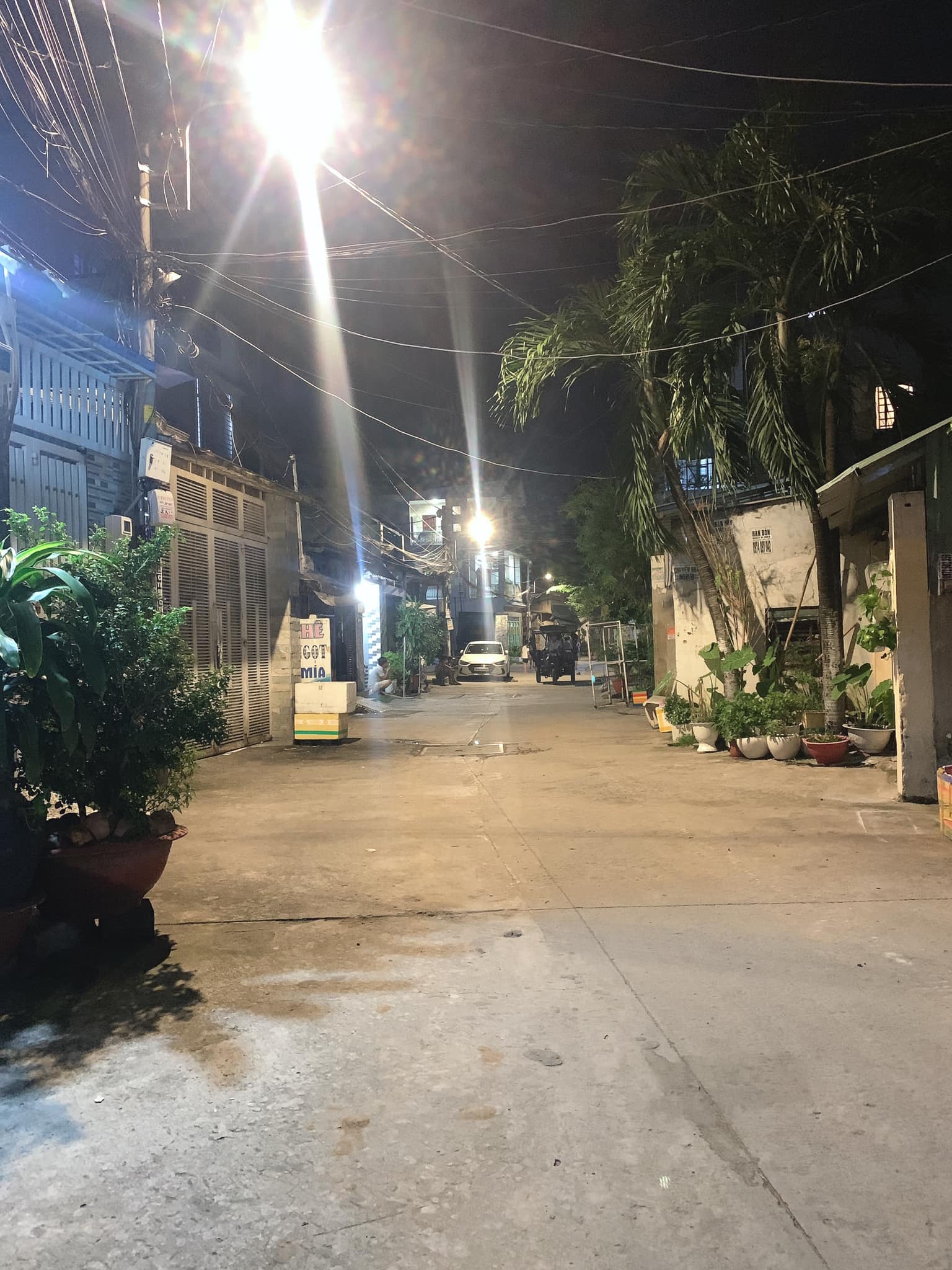 🔥🔥🔥 HẺM XE TẢI - SÁT MẶT TIỀN - GIÁ NHỈNH 4 TỶ