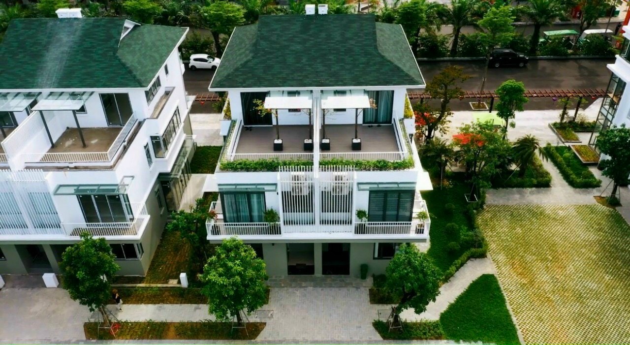 ECOGARDEN TÁI ĐẦU TƯ 1 CĂN DUY NHẤT HƯỚNG NAM VIEW HỒ ĐẢO TRUNG TÂM - GIÁ 6,X TỶ