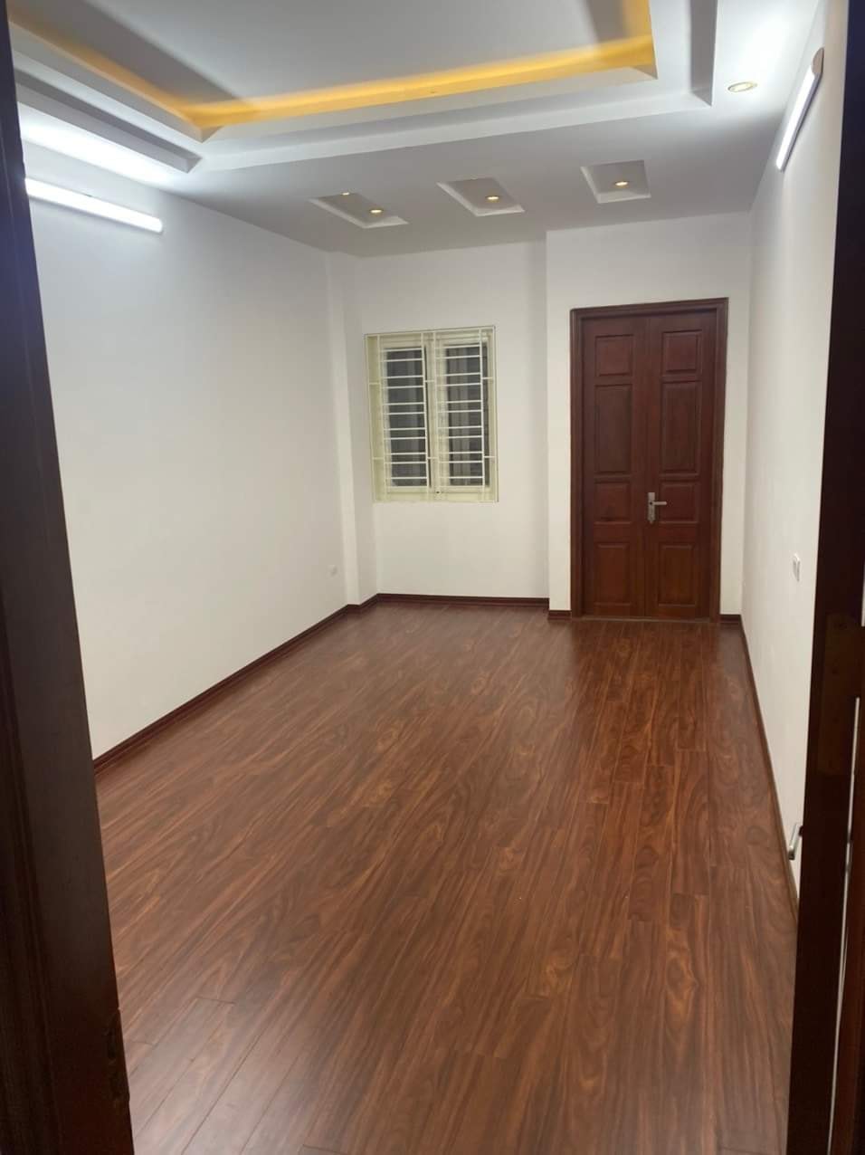 😍😍TRƯƠNG ĐỊNH - GẦN Ô TÔ - NGÕ RỘNG - 32M2 - 5 TẦNG 1 TUM - 3,75 TỶ