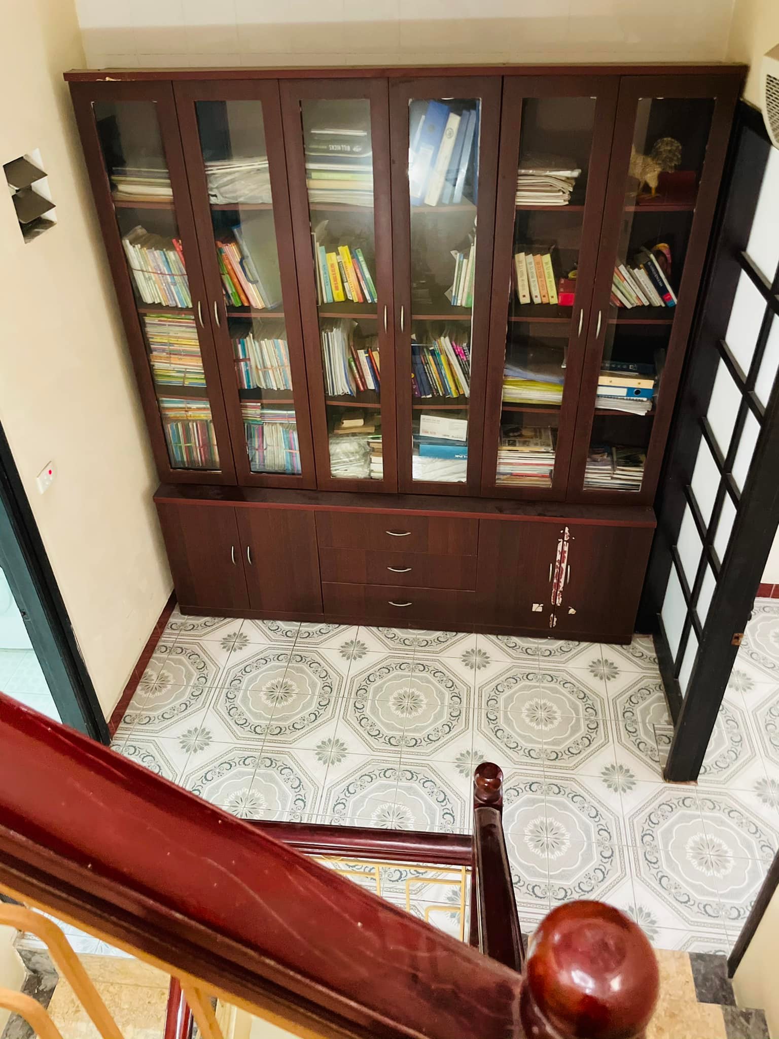 Bán nhà Đống Đa, phố Thái Thịnh kinh doanh 45m2 giá 7,8 tỷ