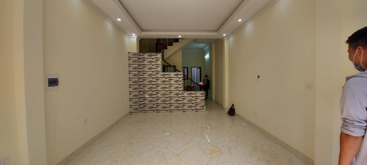 Lê Đức Thọ - Nhà đẹp ở ngay - Giá sốc - 50m2 - 4,1 tỷ - Lô góc - 3 mặt thoáng.