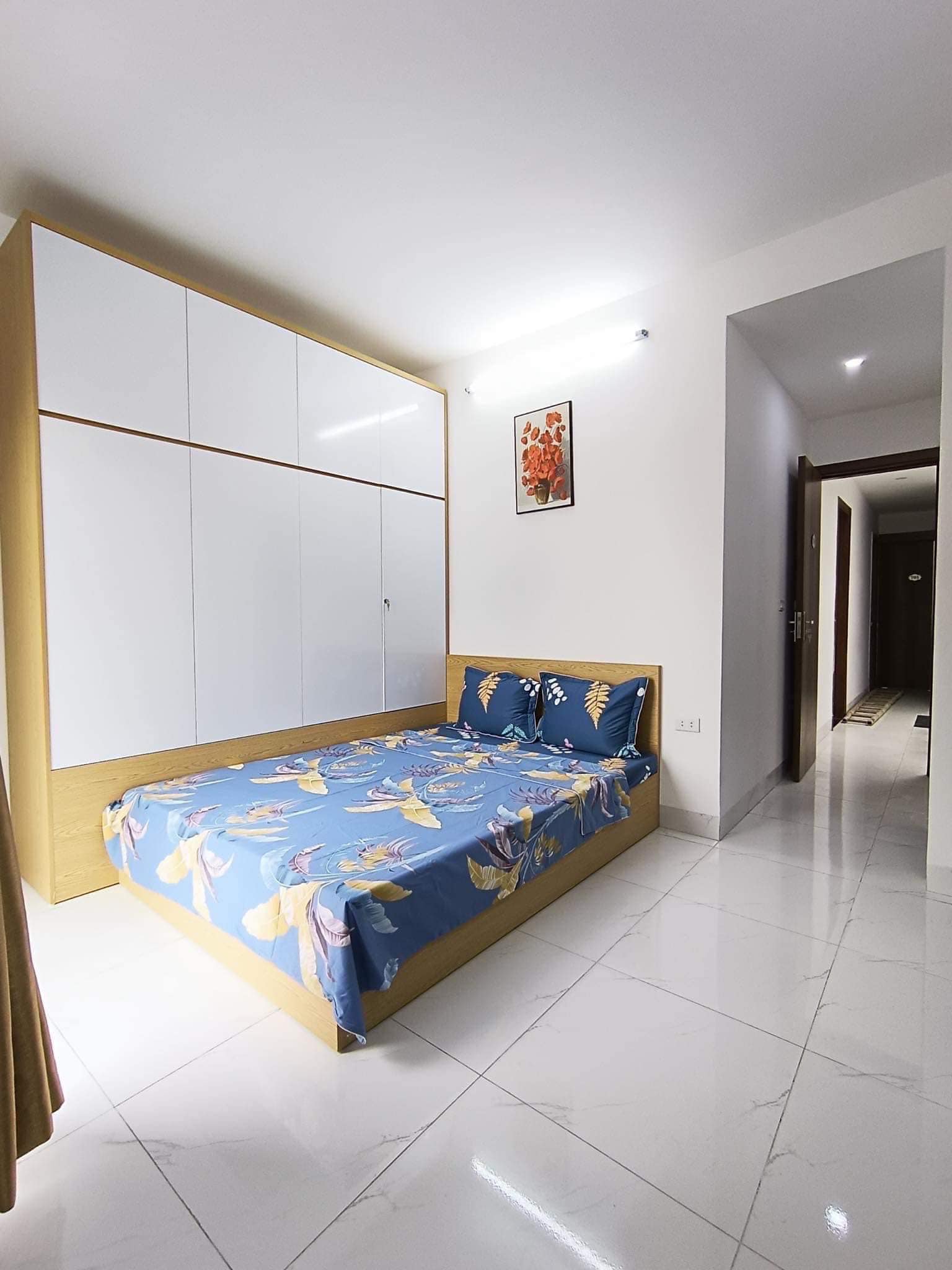 DÒNG TIỀN PHỐ TRƯƠNG ĐỊNH, 8 PHÒNG KHÉP KÍN, 30TR/THÁNG, GIÁ 4,85 TỶ