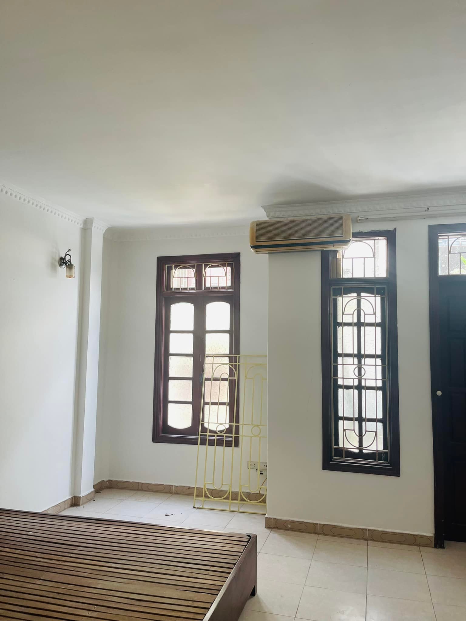 HẠ GIÁ 400TR NHÀ PHÂN LÔ HỒNG HÀ 61M2 5T GIÁ CHỈ CÒN 6,6 TỶ