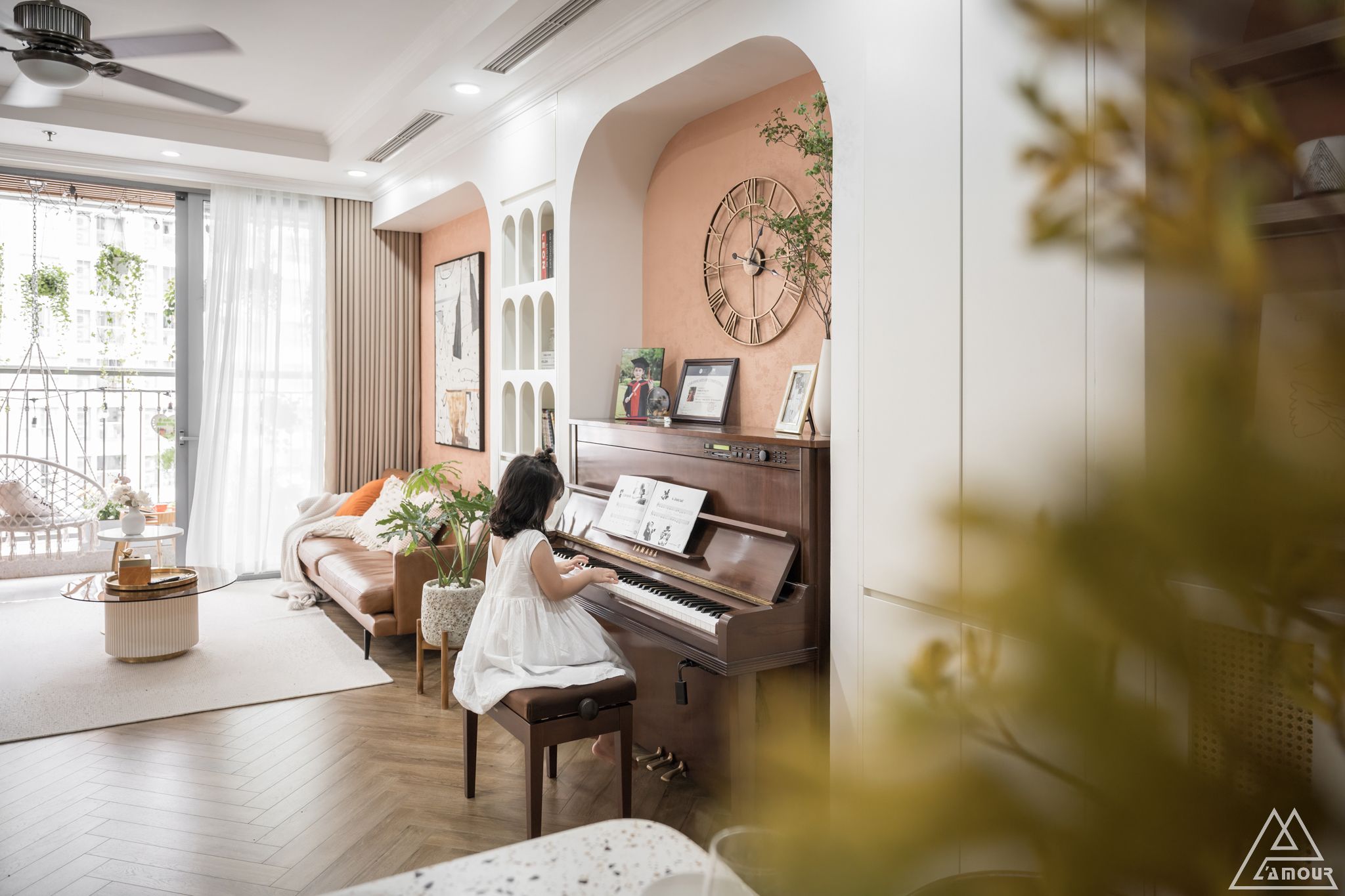 Cần Bán căn hộ 2PN Có Sổ Đỏ tại Hinode city, 201 Minh khai, HN.