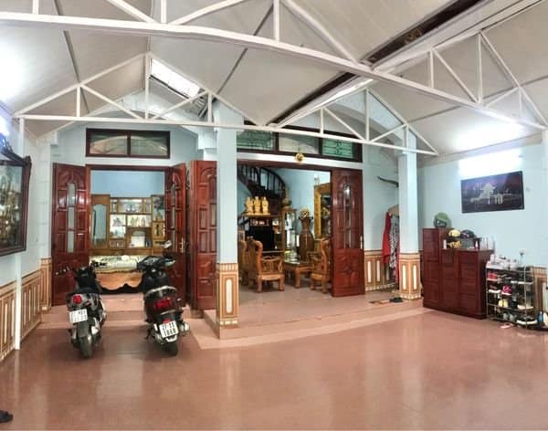 CẦN BÁN NHÀ ĐẤT 3 tầng tại phường Thanh Bình, tp Điện Biên Phủ, Điện Biên