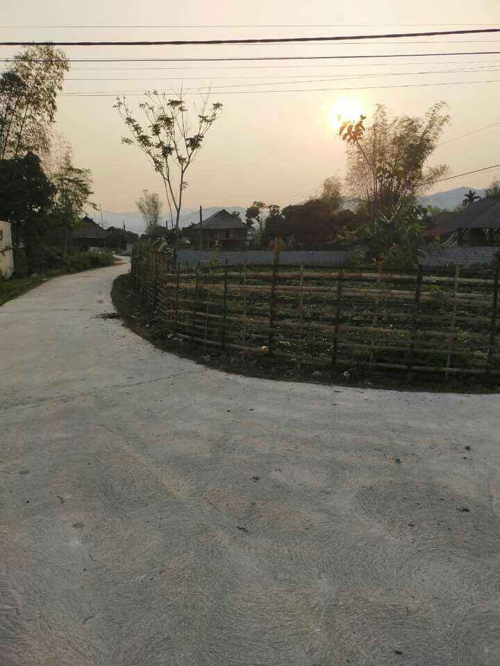 Bán đất 2 mặt tiền tại Thanh Nưa, huyện Điện Biên