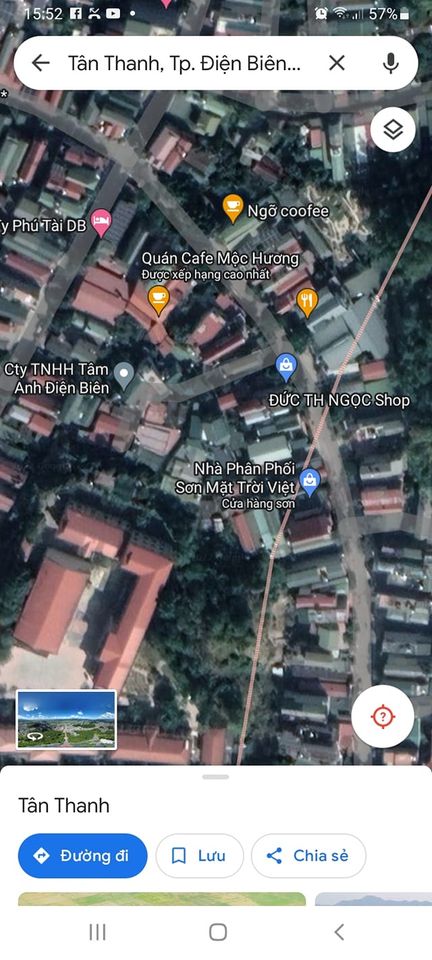 BÁN NHÀ ĐẤT CẤP 4 TẠI TỔ 7 PHƯỜNG TÂN THANH.