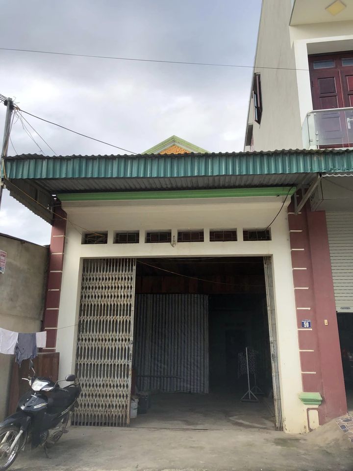 Cần tiền bán gấp nhà cấp 4 tại tổ 7, phường Nam Thanh