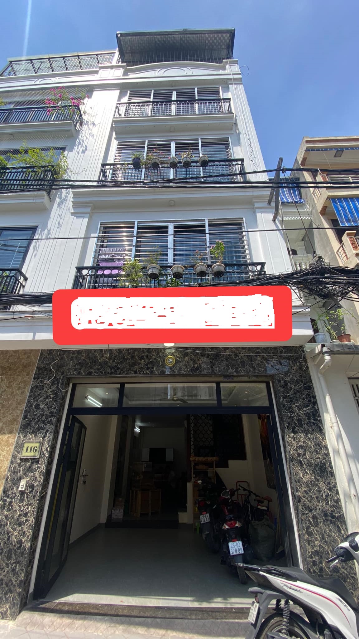 CỰC HIẾM! Bán nhà 4 tầng mới đẹp Ngô Xuân Quảng, Trâu Quỳ, Gia Lâm, nhỉnh 3 tỷ