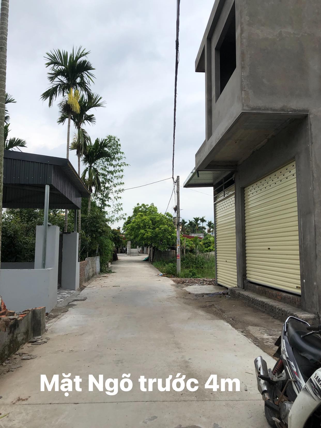 Lô 91,4m2 Phúc lộc , Hưng Đạo - cạnh ĐƯỜNG VÀNH ĐAI 2 giá chỉ hơn 1 tỷ tý