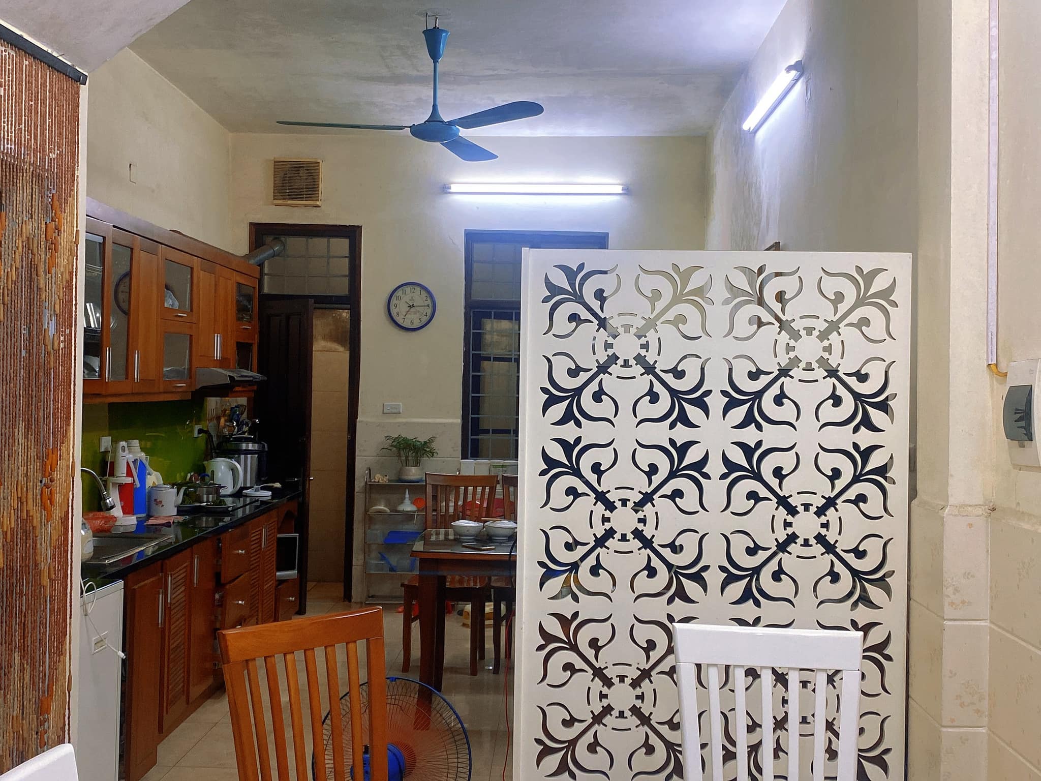 BÁN NHÀ ĐỘI CẤN 8.3 TỶ 45M2 4T MT 3.4M- NGÕ Ô TÔ – 2 THOÁNG – SIÊU ĐẸP- BA BƯỚC RA PHỐ-DÂN TRÍ CAO