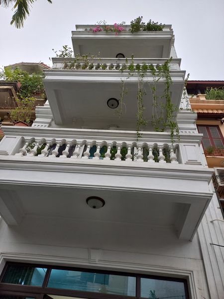 Nhà đẹp phân lô Xuân La Tây Hồ ở ngay – Tầm tiền nhiều khách săn đón.