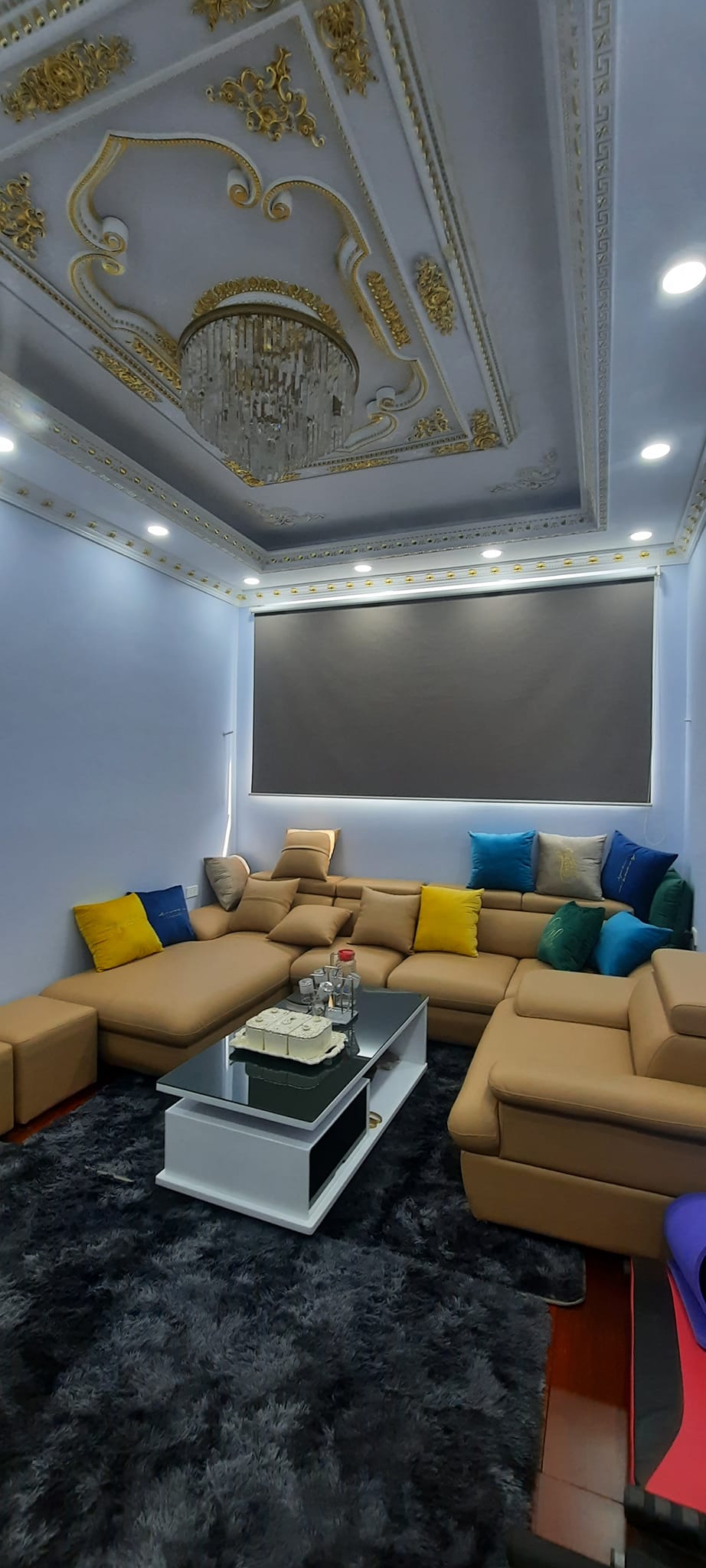 Bán nhà Đống Đa , phân lô Nguyễn Chí Thanh , nhà đẹp ở ngay , ô tô tránh , 2 mặt thoáng trước sau