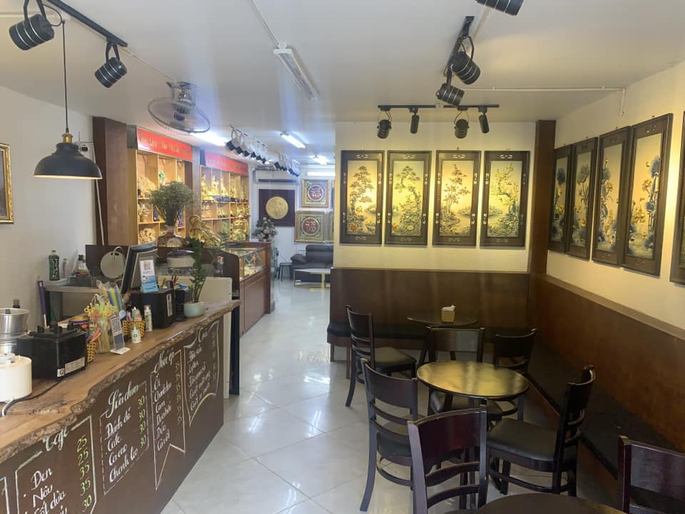 Tòa Buiding 10 Tầng Mặt Phố 19/5, Hà Đông, DT 70m2, Giá 23 Tỷ