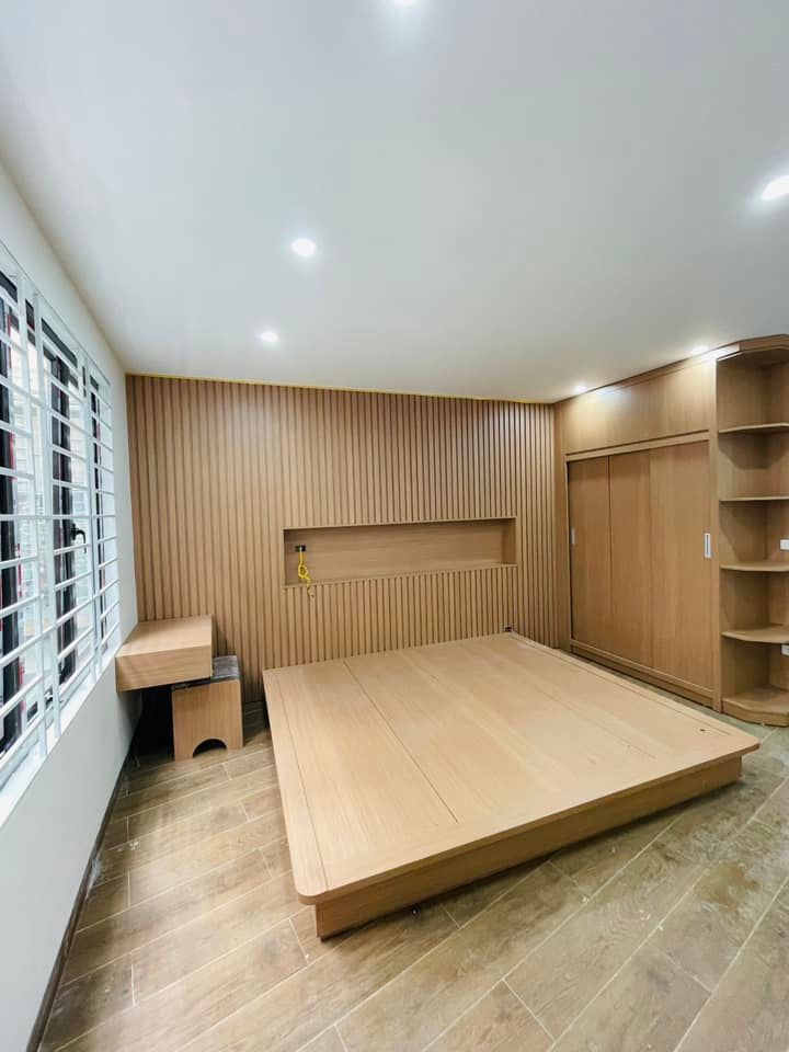 Phạm Ngọc Thạch, Chùa Bộc, Xã Đàn. Tôi chính chủ bán 45m2 5 tầng full nôi thất 6 tỷ