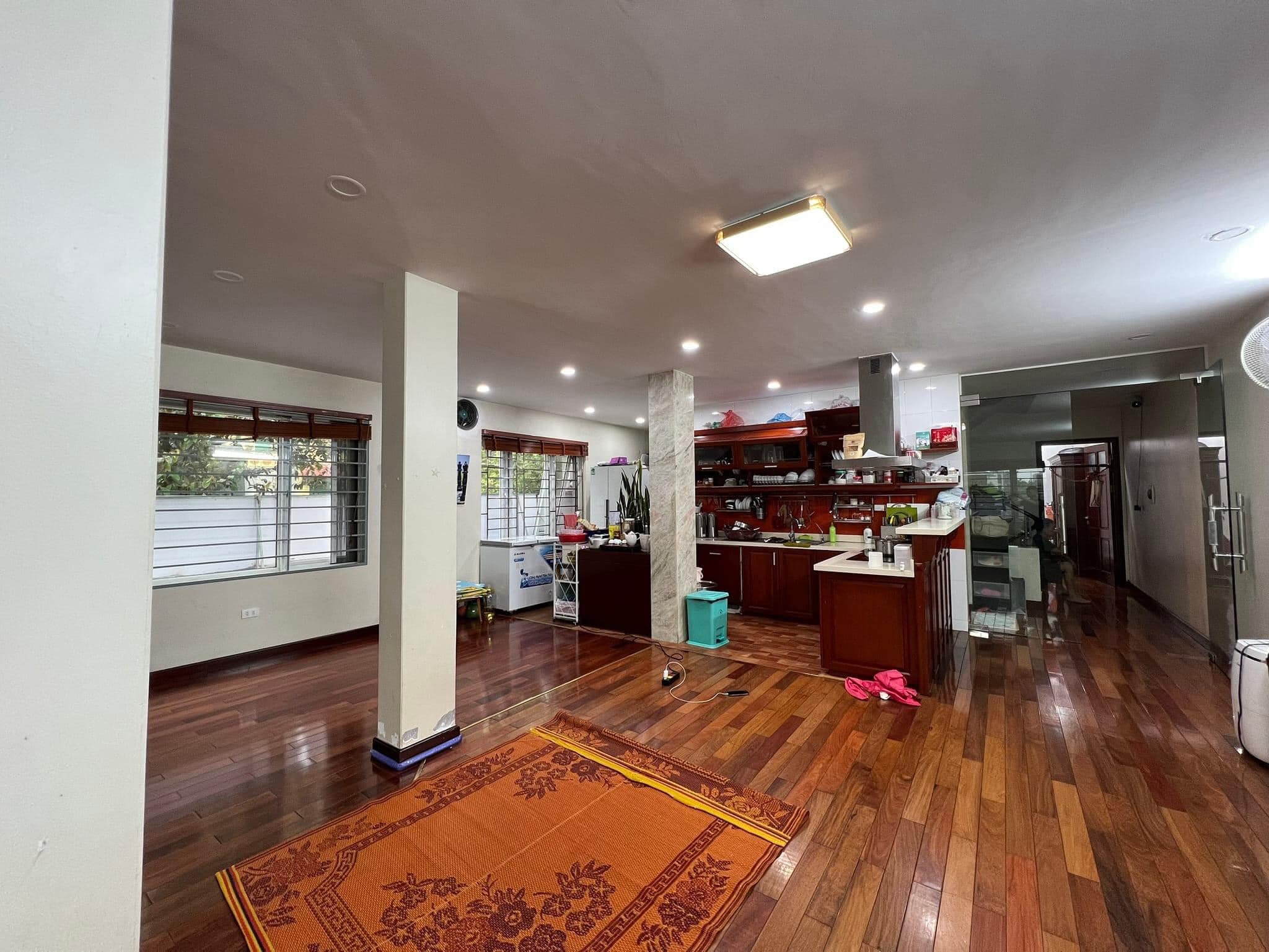 Vị Trí Vàng Mặt Phố Văn La, Hà Đông, Lô Góc Khủng, 116m2, MT 22m, Giá 34 Tỷ