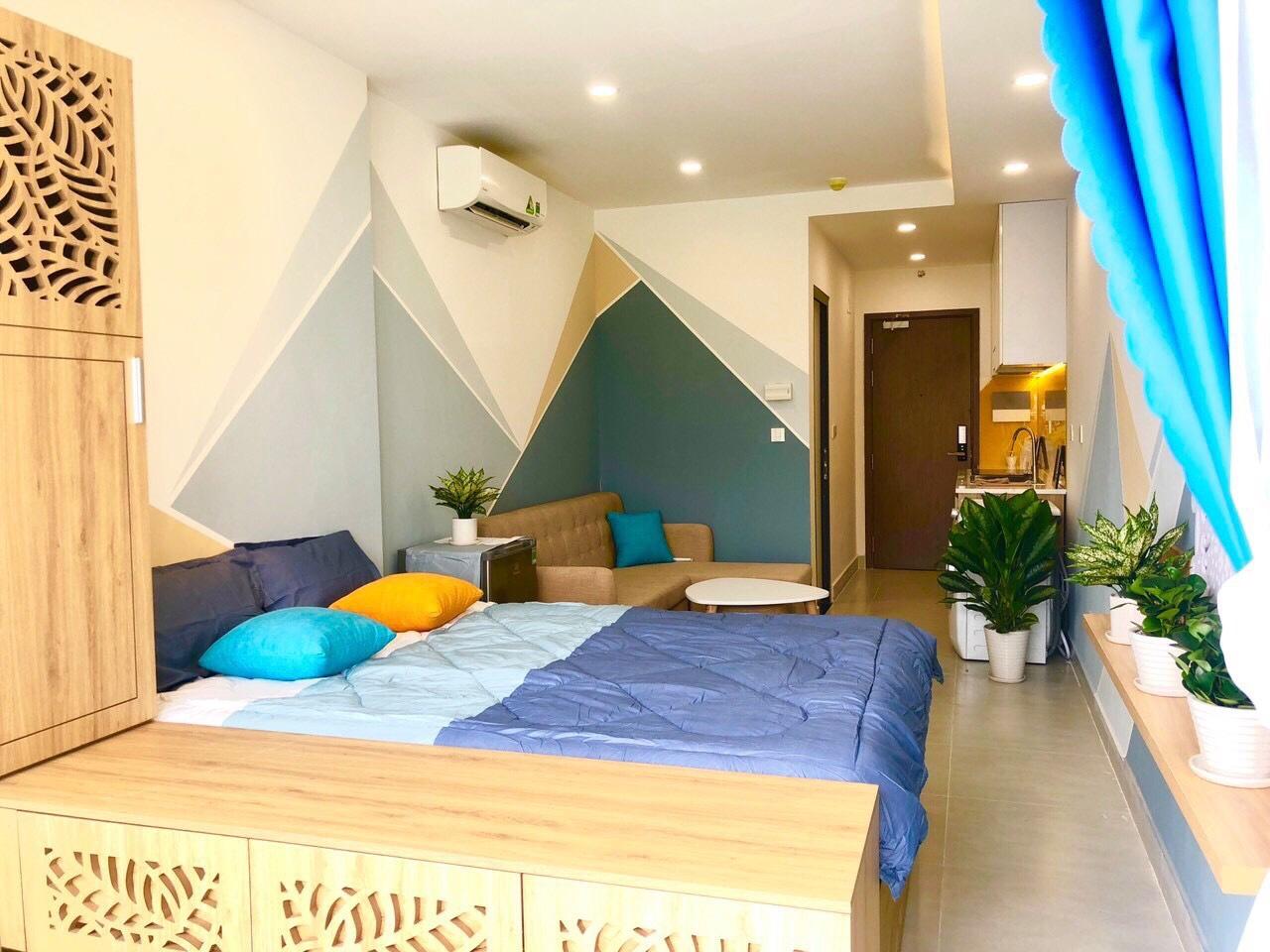 Mặt tiền Trường Sơn, P15, Q10, DT 5x24m, hầm trệt lửng 6 lầu thang máy HĐT 70tr/tháng, giá 32 tỷ