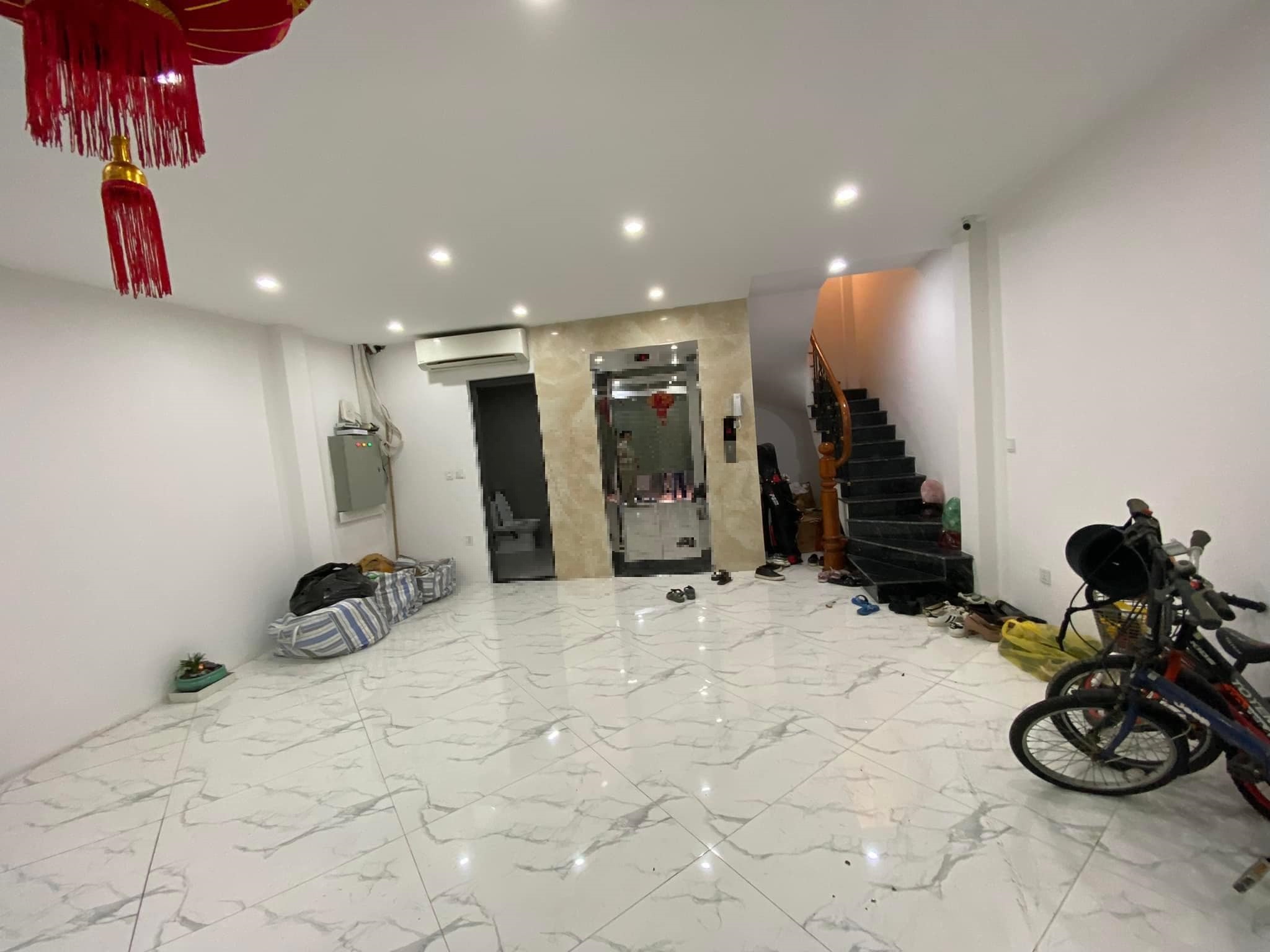 NHÀ ĐẸP_ GIÁ HỢP LÝ Ở DỊCH VỌNG CẦU GIẤY NHÀ 7 TẦNG THANG MÁY, TĂNG NỘI THẤT, 55M2, GIÁ 10 TỶ