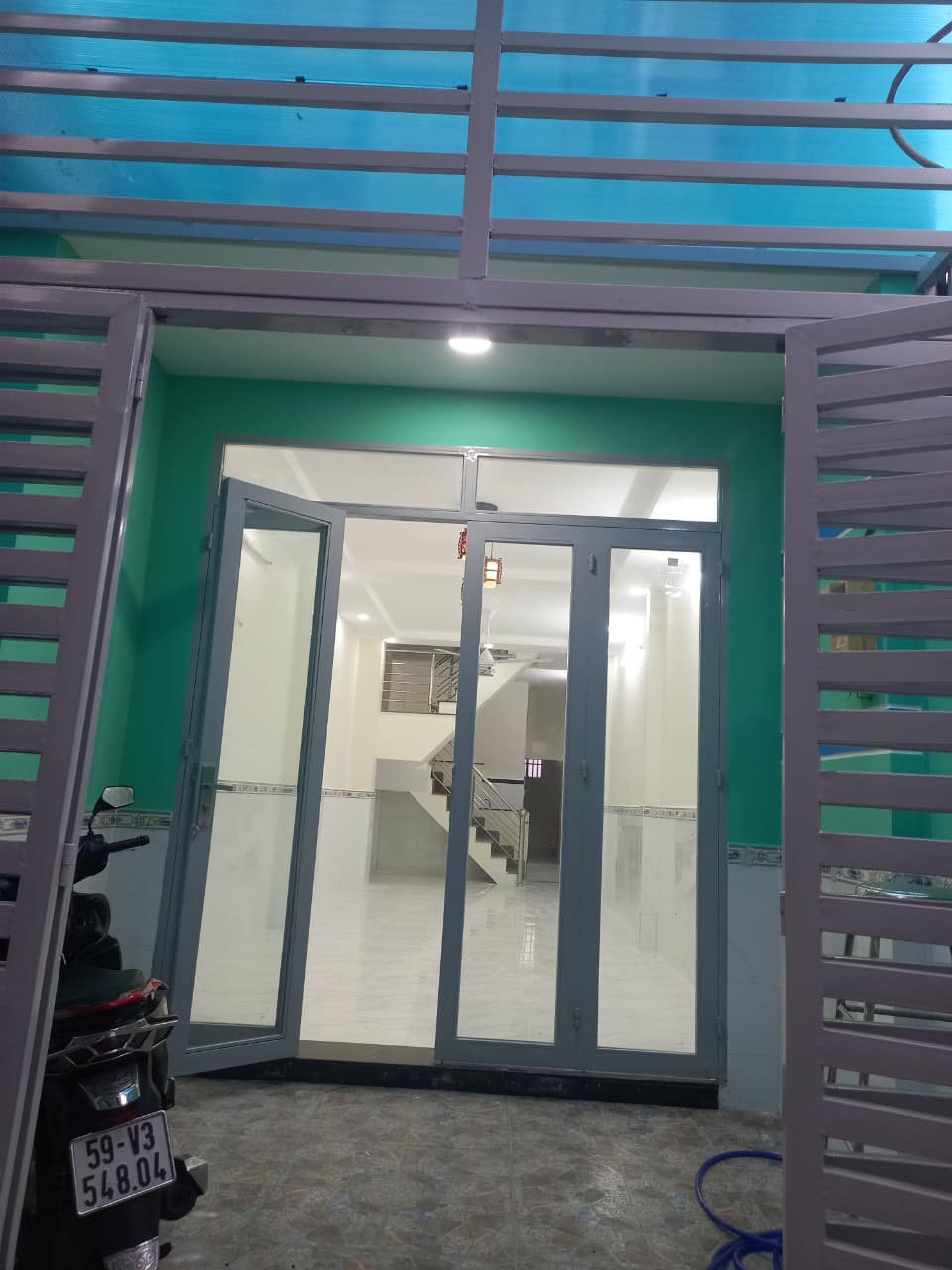 NHÀ MỚI VÀO Ở NGAY, 70M², KHU DÂN CƯ AN NINH YÊN TĨNH, GIÁ NHỈNH 4 tỷ