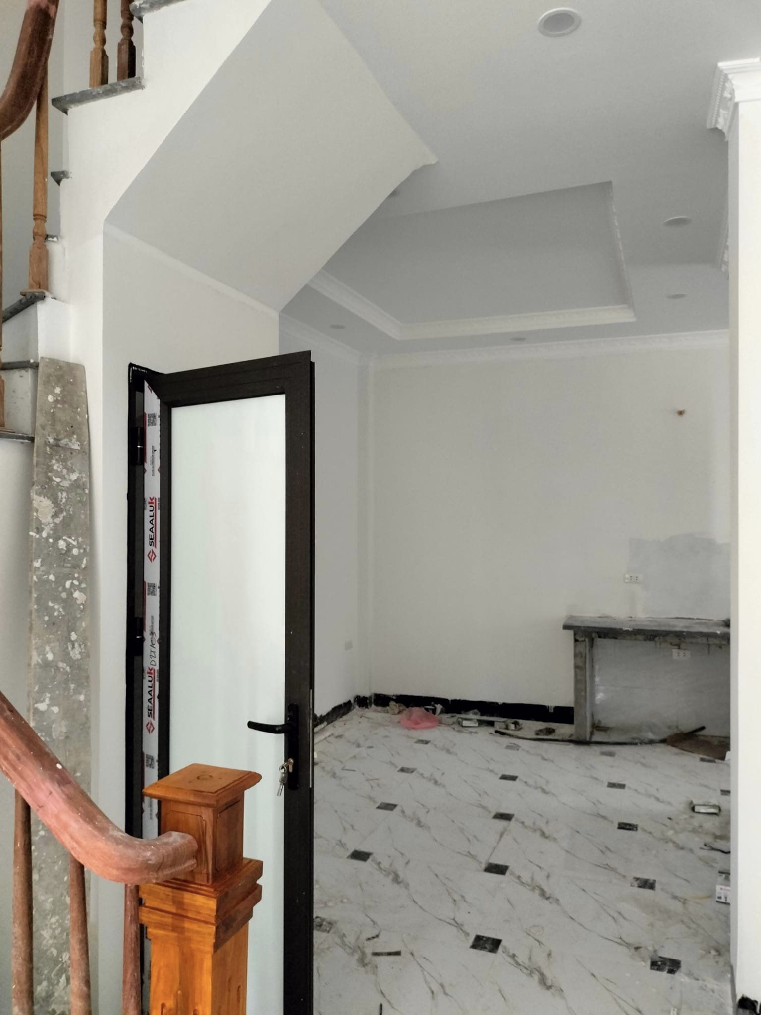 Nhà siêu đẹp - Phường Thịnh Liêt - Giá chỉ 4 tỷ