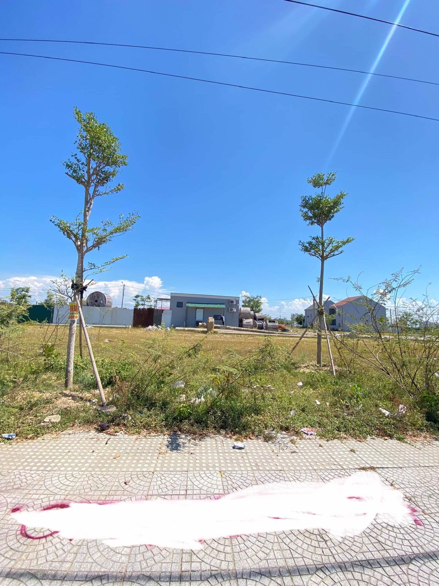 ĐẤT MẶT TIỀN VŨ PHƯƠNG VŨ - ĐƯỜNG 18M5 - GIÁ CẠNH TRANH CỰC TỐT