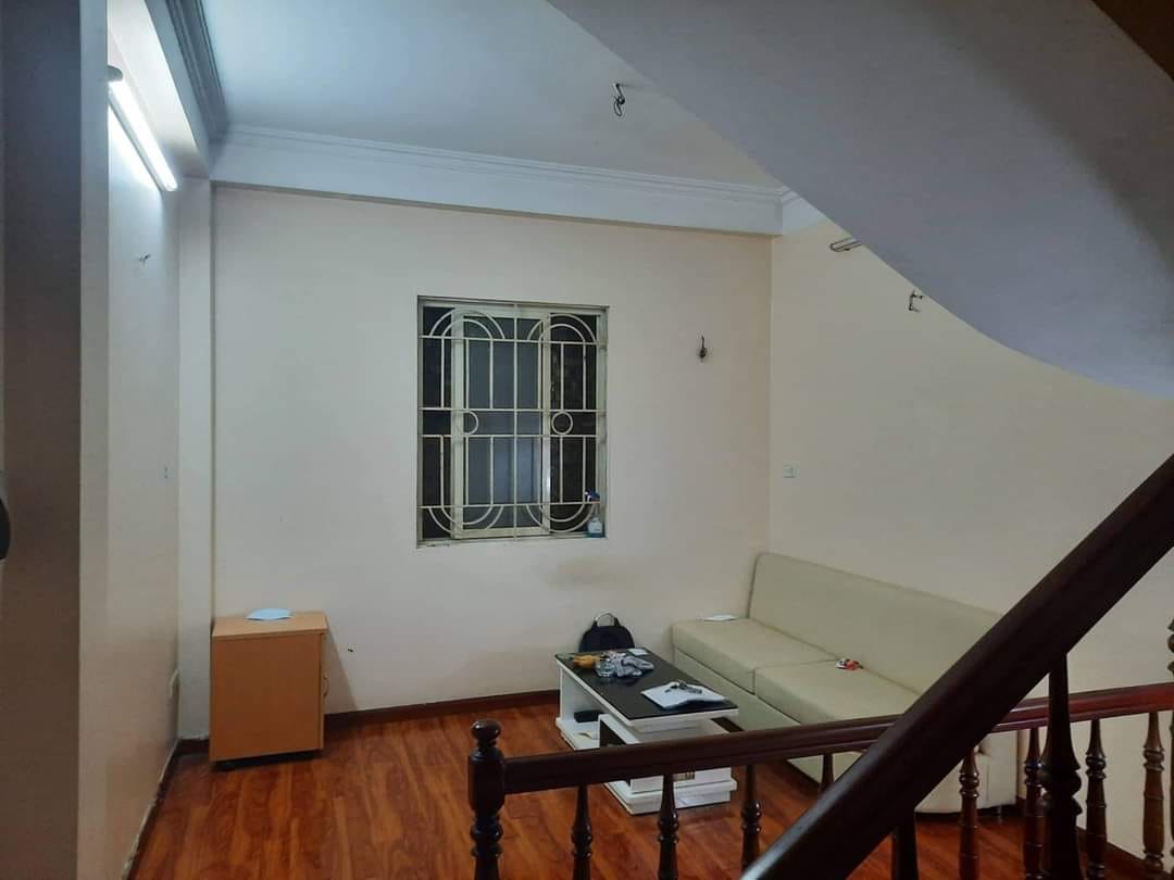 Bán nhà riêng Phùng Khoang, gần đường Nguyễn Trãi, 4.x tỷ