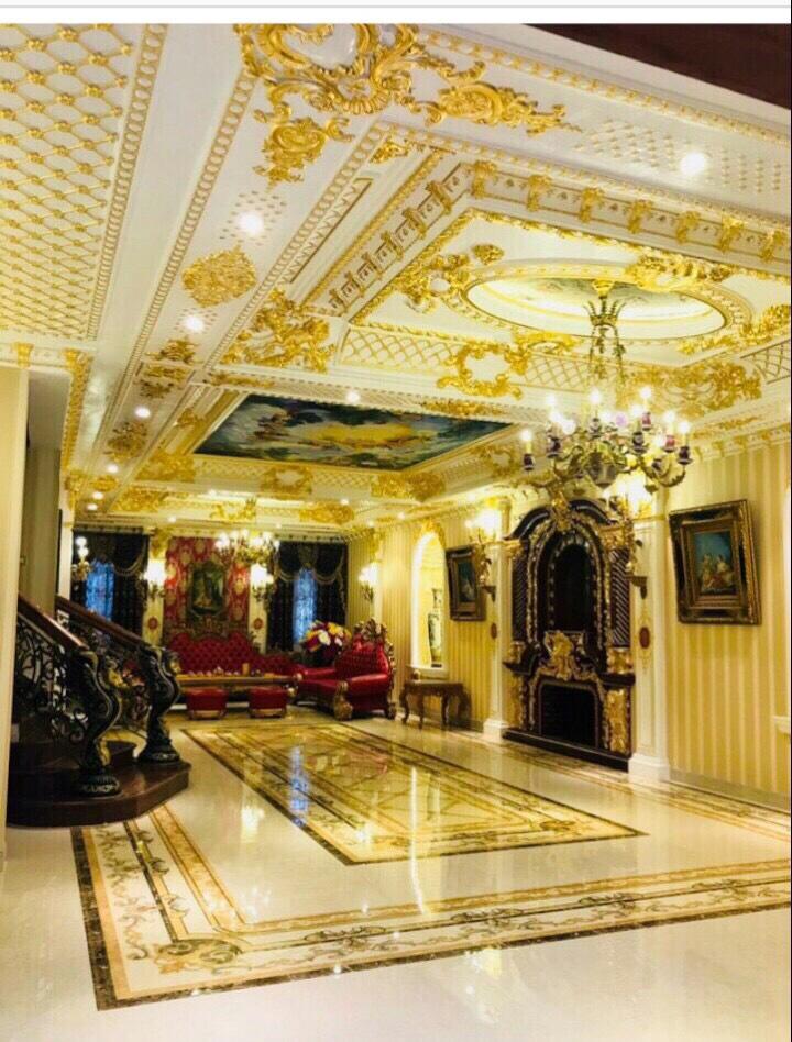 Nợ bank - bán tòa nhà MT Nguyễn Phúc Nguyên, Q3, DT: 9x28m, NH 13m, HĐT:290tr/th 9 tầng giá 95 tỷ