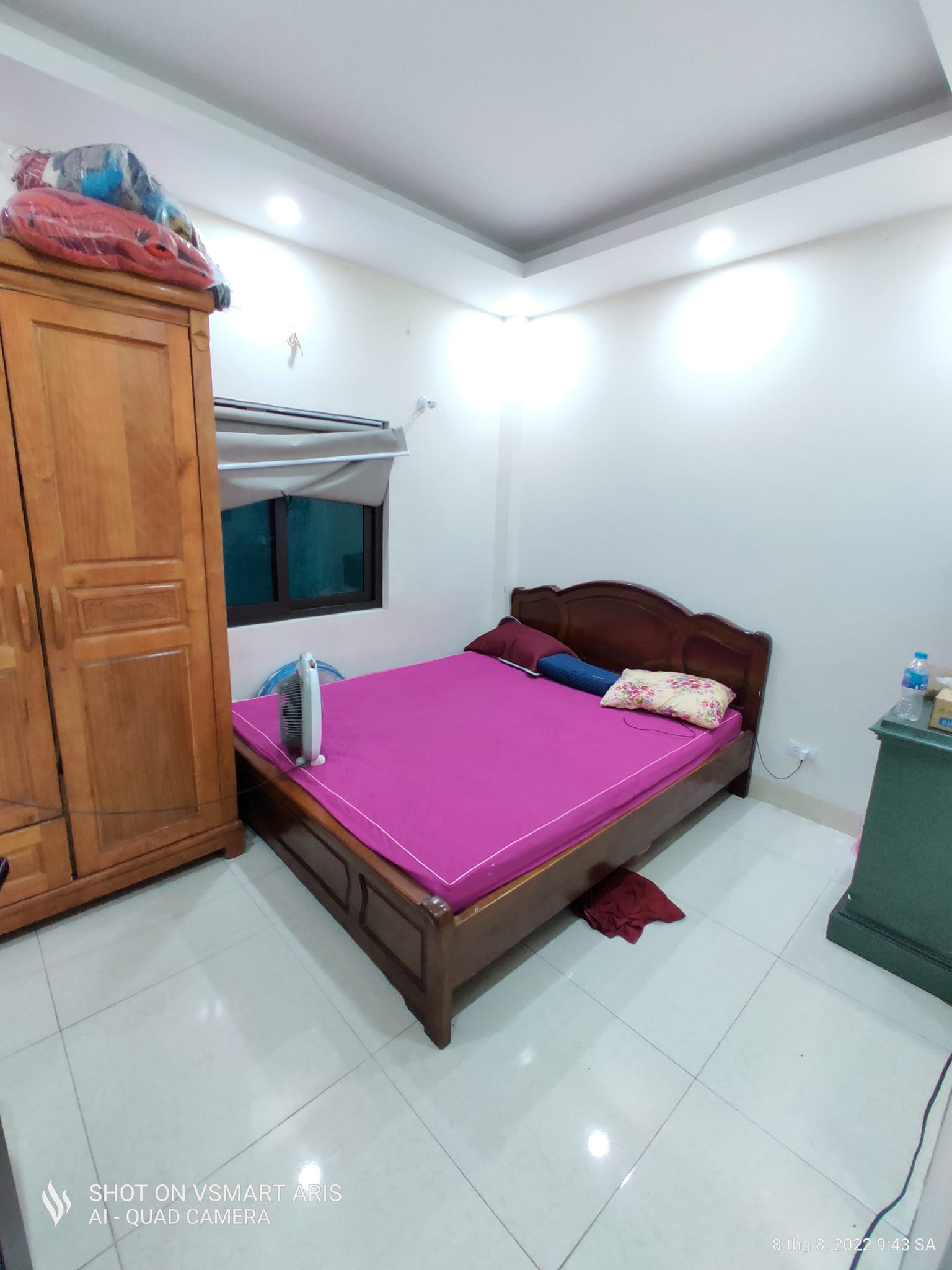 Chuyển Công Việc Bán Ngay Nhà Ngọc Thụy, Long Biên 40m2, 4T chỉ 2,75 tỷ ( ngõ ô tô)