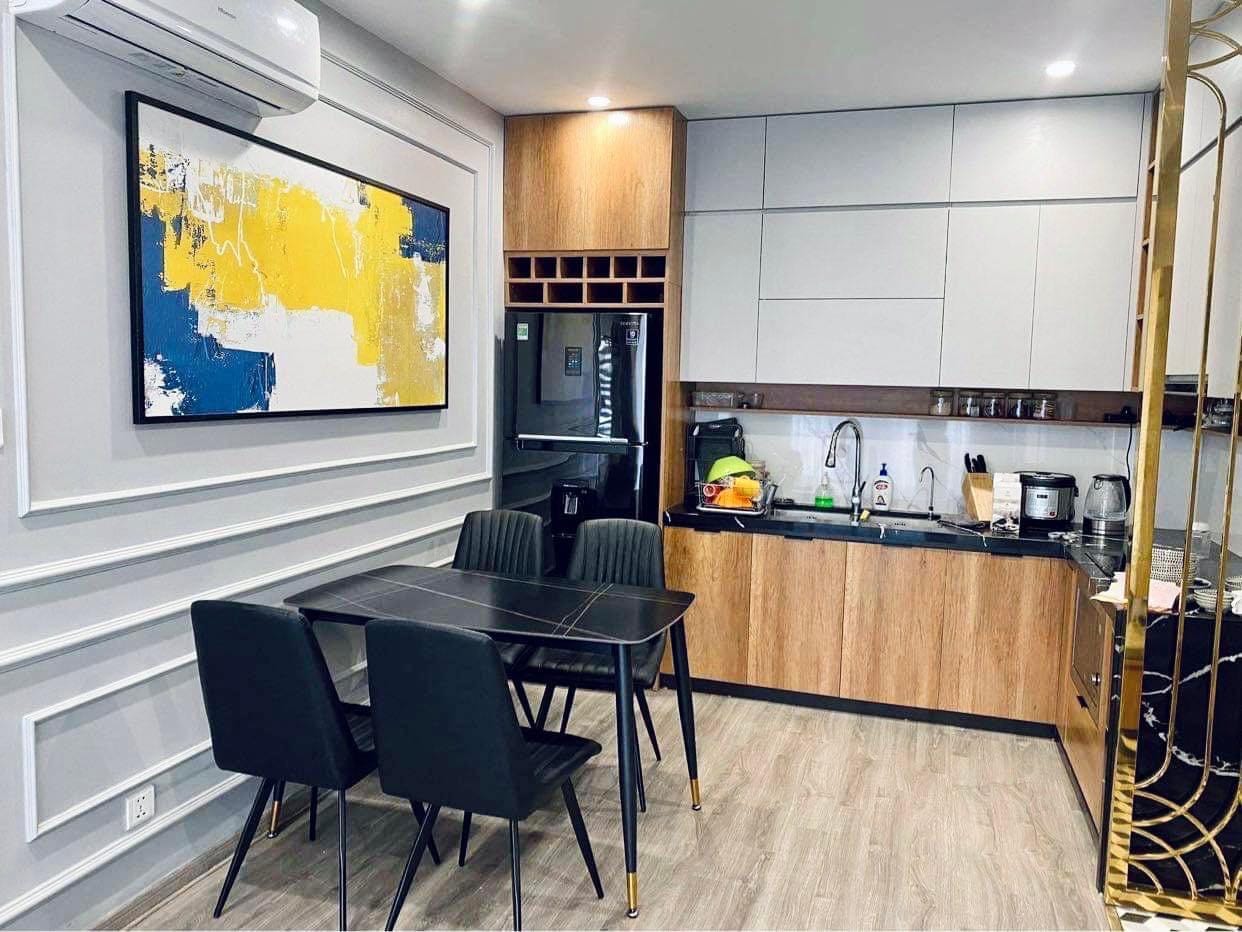 CĂN HỘ CHUNG CƯ CAO CẤP - CĂN GÓC CỰC ĐẸP- VINHOMES- OCEAN PARK.