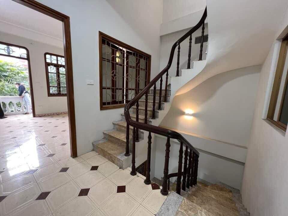 BÁN NHÀ MẶT PHỐ PHAN KẾ BÍNH, 80M2, MT 4,8M, 24 TỶ