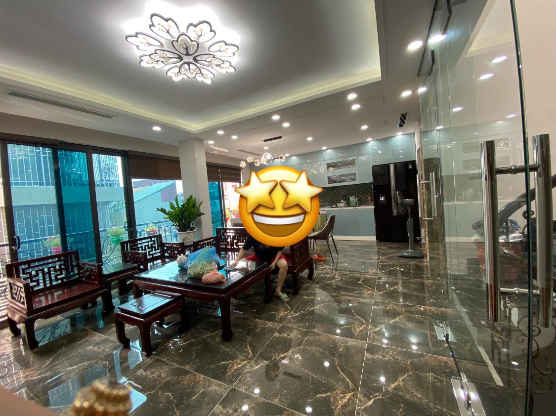 Bán nhà Đống Đa , phố Xã Đàn , nhà đẹp ở ngay , ngõ thông , ô tô tránh , vỉa hè