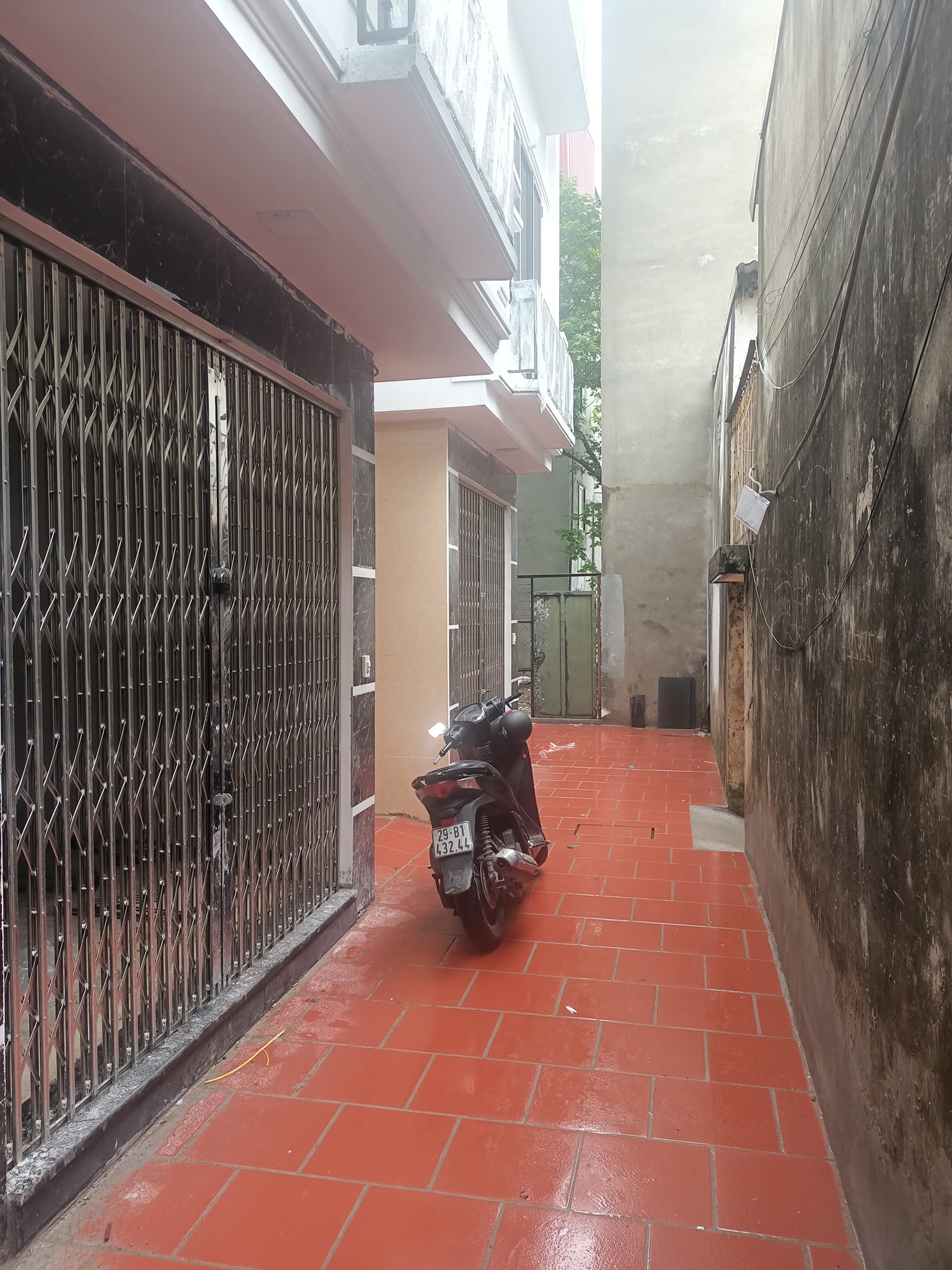 NHÀ MỚI Ở NGAY YÊN XÁ THANH TRÌ 37m 4 tầng 3 tỷ ♨️ĐÓN SÓNG ĐẦU TƯ - THANH TRÌ LÊN QUẬN ⏰