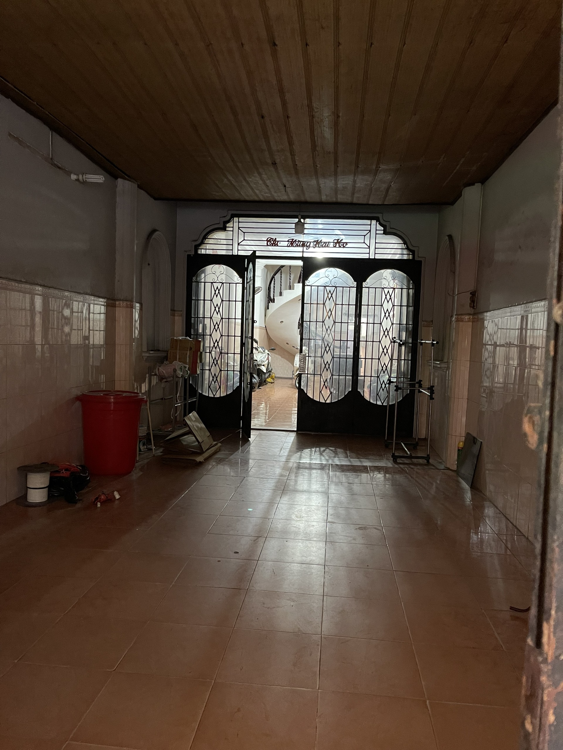 CHÍNH CHỦ CHO THUÊ NHÀ MẶT TIỀN NGUYÊN CĂN ĐƯỜNG NGUYỄN VĂN QUÁ F- ĐÔNG HƯNG THUẬN - QUẬN 12