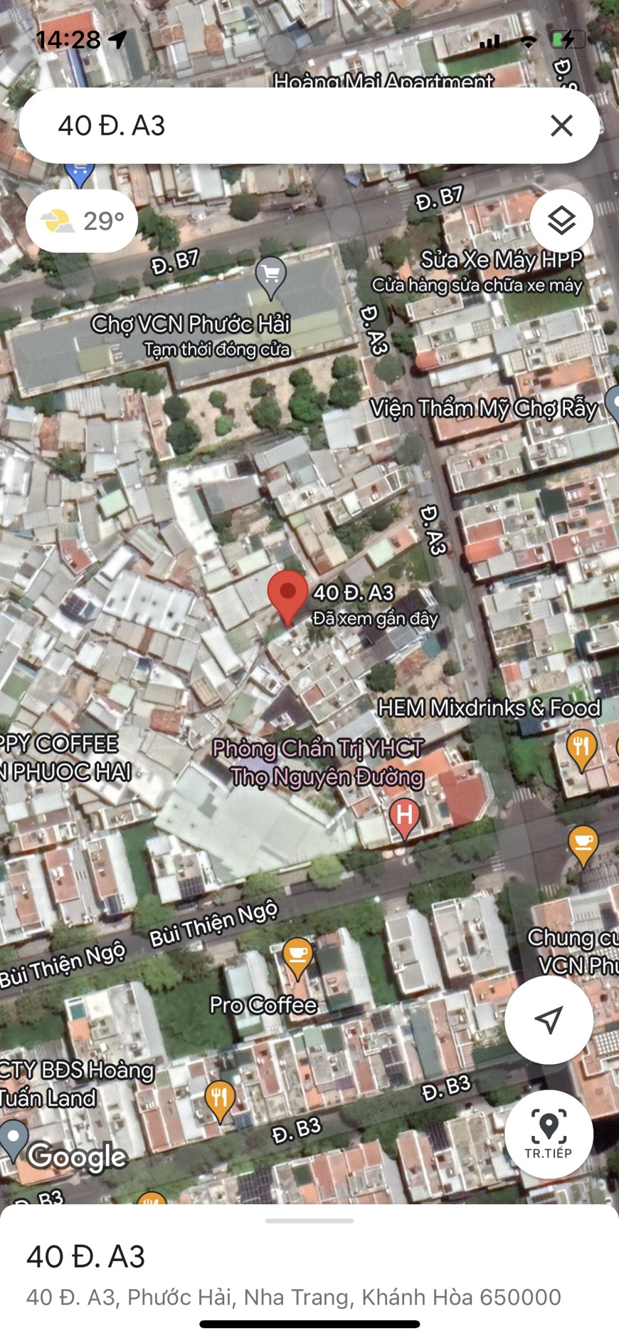 NHÀ PHỐ KHÁNH HOÀ BÁN 118m2 ĐẤT TẶNG NHÀ CẤP 4, TẠI VCN PHƯỚC HẢI, NHA TRANG, 3tỷ 250