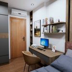  50m2 - 4