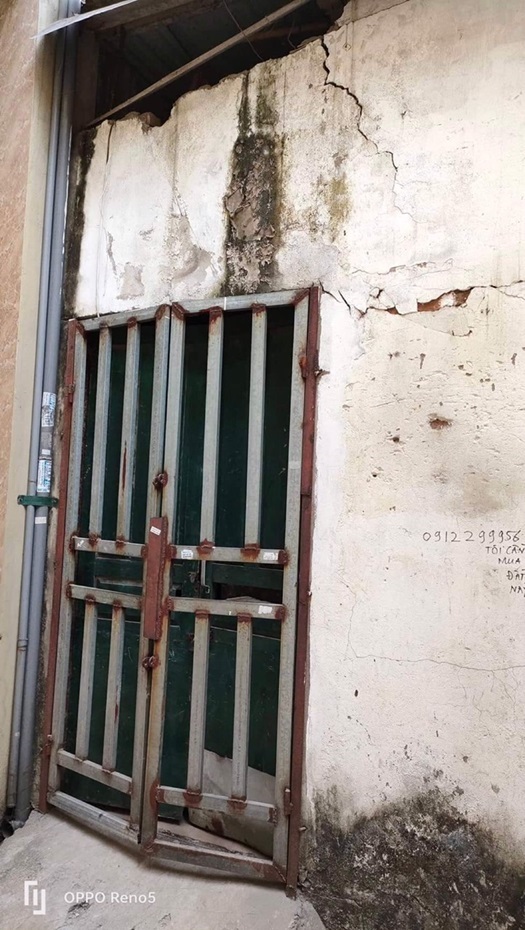 Bán nhà Siêu HOT, Lô Góc, Đường Nguyễn Ngọc Vũ